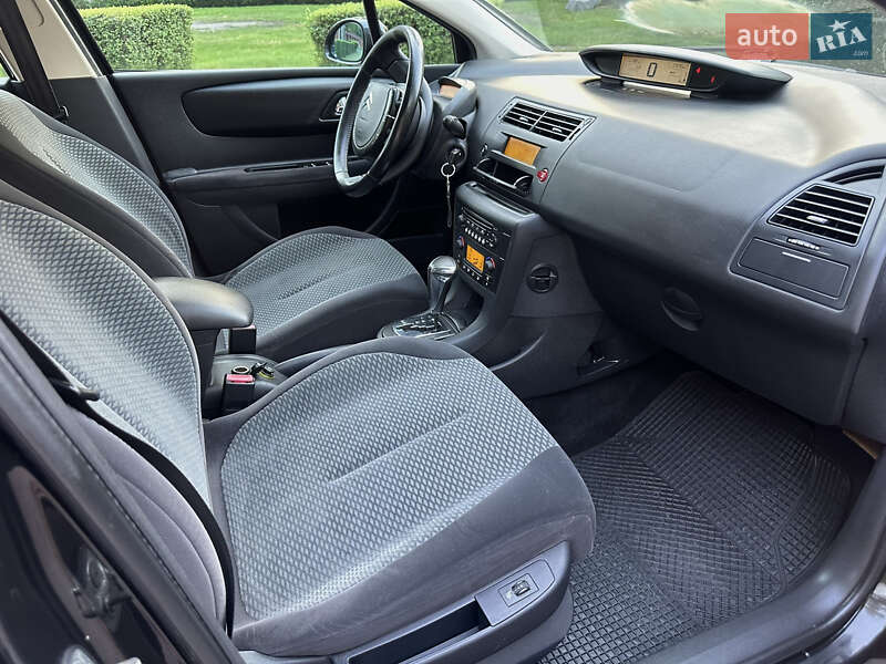 Хэтчбек Citroen C4 2005 в Кропивницком