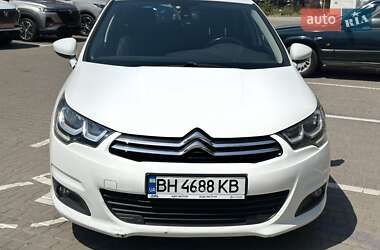 Хэтчбек Citroen C4 2015 в Одессе