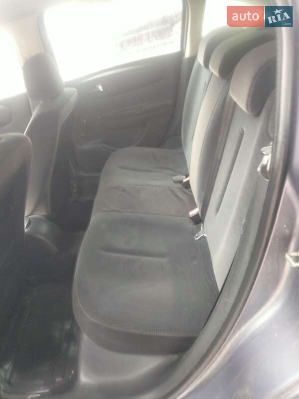 Хэтчбек Citroen C4 2006 в Ровно