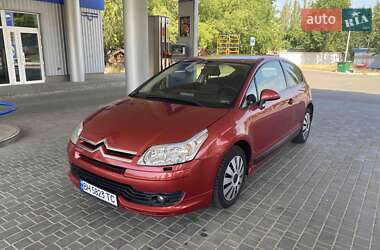Купе Citroen C4 2006 в Миколаєві
