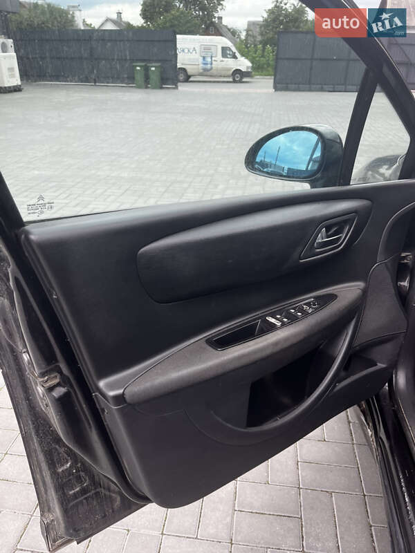 Хэтчбек Citroen C4 2008 в Костополе фото 12 Хэтчбек Citroen C4 2008 в Костополе