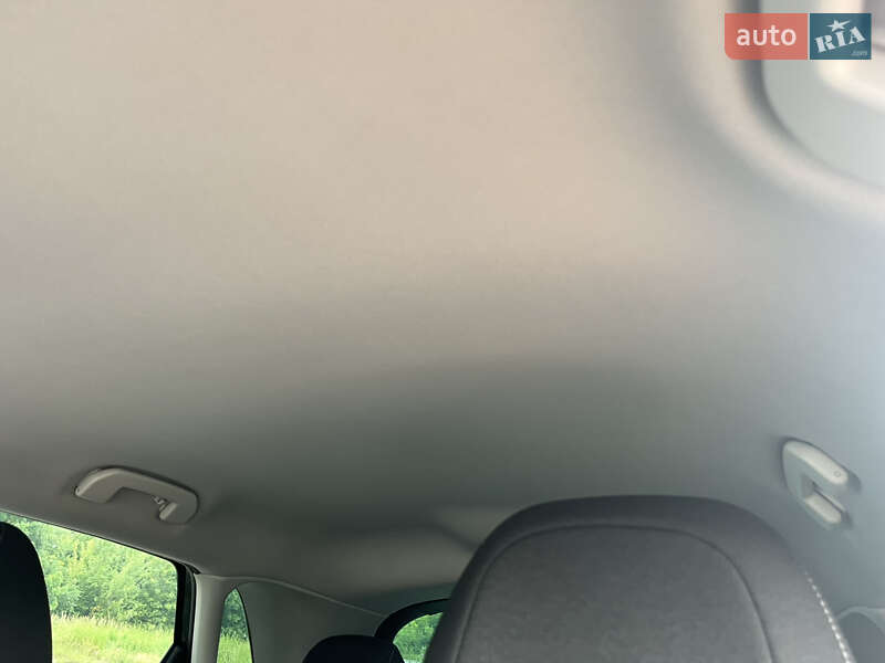 Хэтчбек Citroen C4 2017 в Полтаве