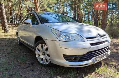 Хэтчбек Citroen C4 2004 в Павлограде