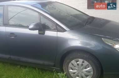 Хэтчбек Citroen C4 2006 в 