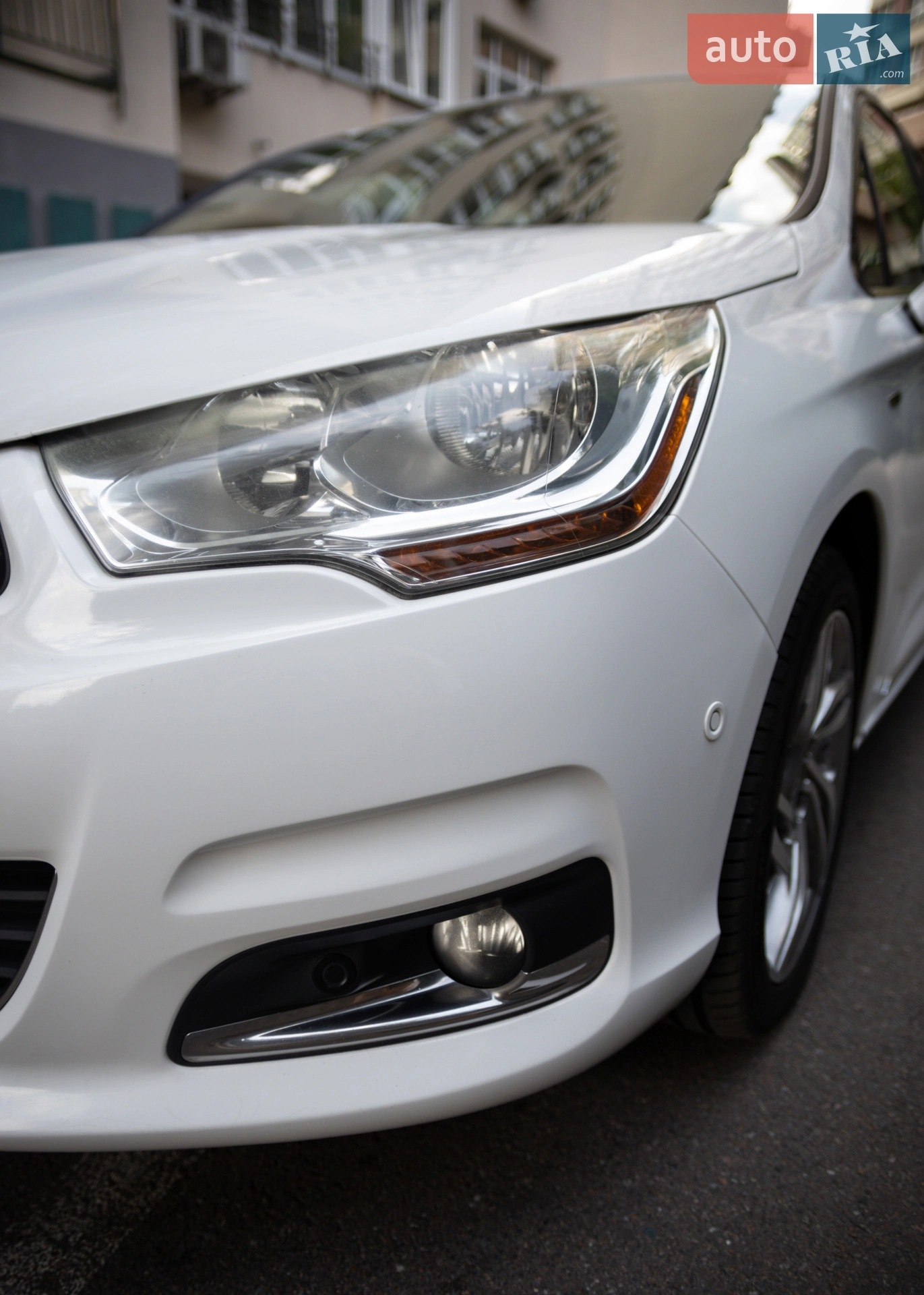 2013 Citroen C4 - мініатюра 12