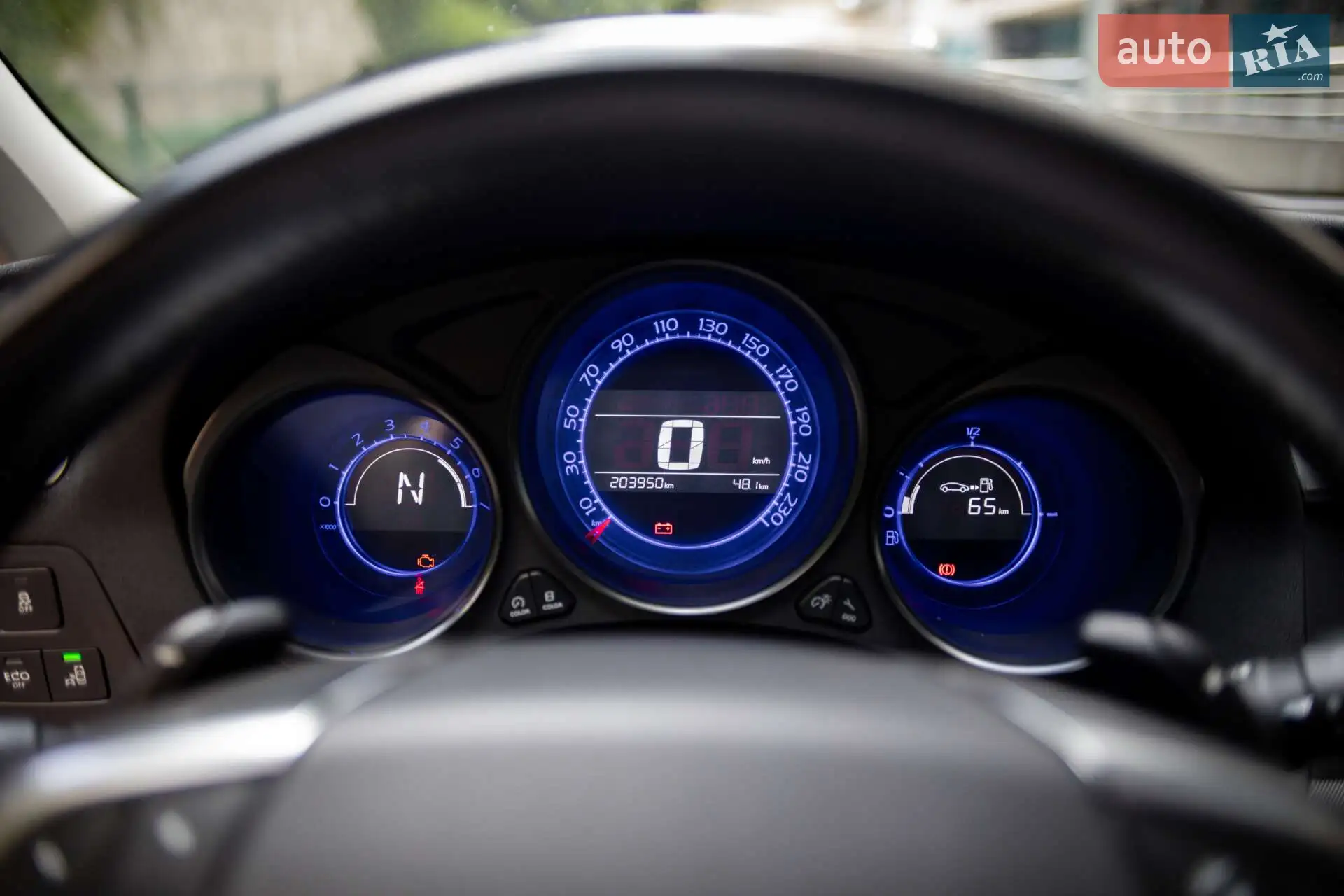 2013 Citroen C4 - мініатюра 18