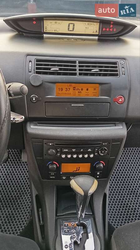 Хэтчбек Citroen C4 2005 в Хмельницком