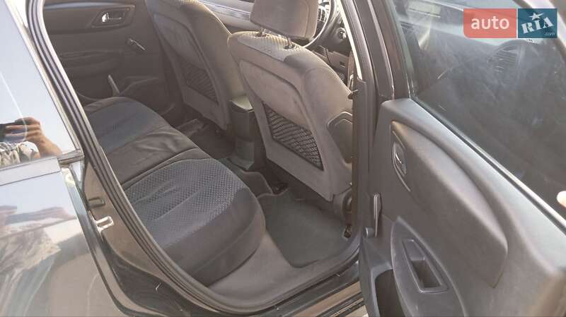 Хэтчбек Citroen C4 2005 в Хмельницком