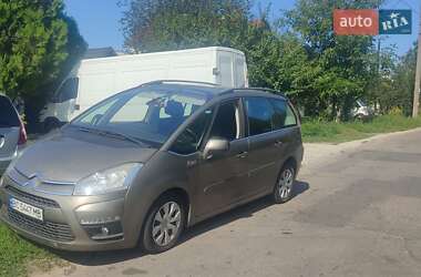 Хэтчбек Citroen C4 2011 в Черкассах