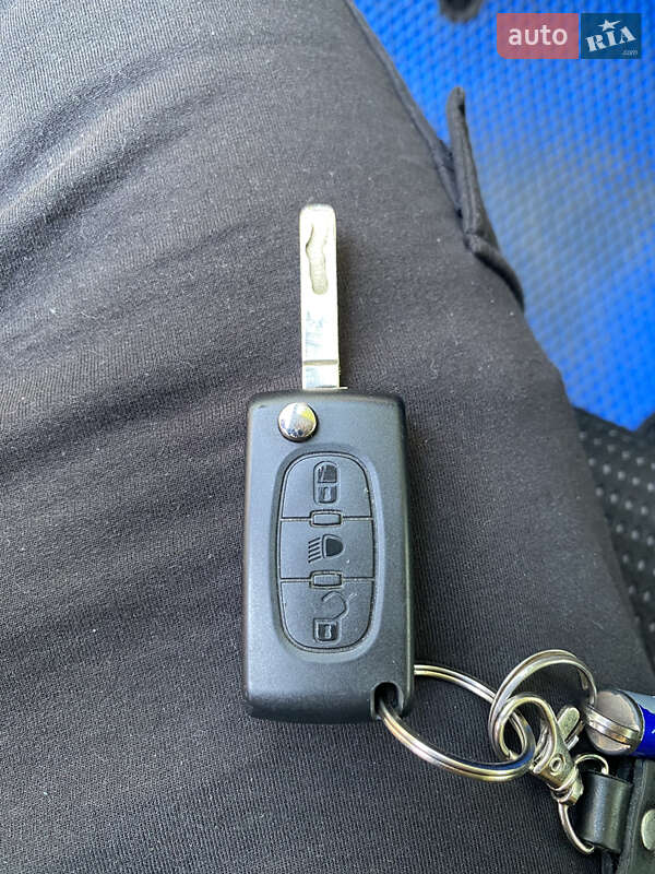 Хетчбек Citroen C4 2009 в Одесі