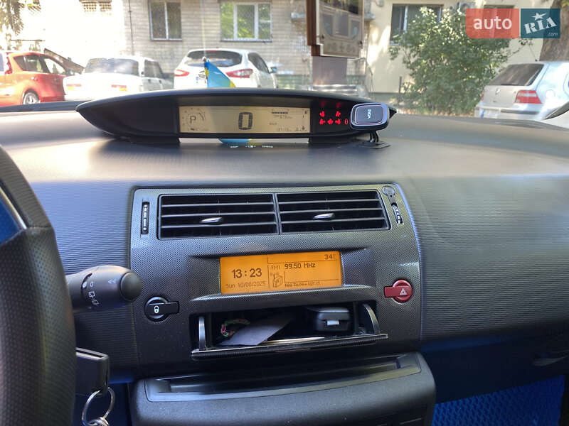 Хетчбек Citroen C4 2009 в Одесі