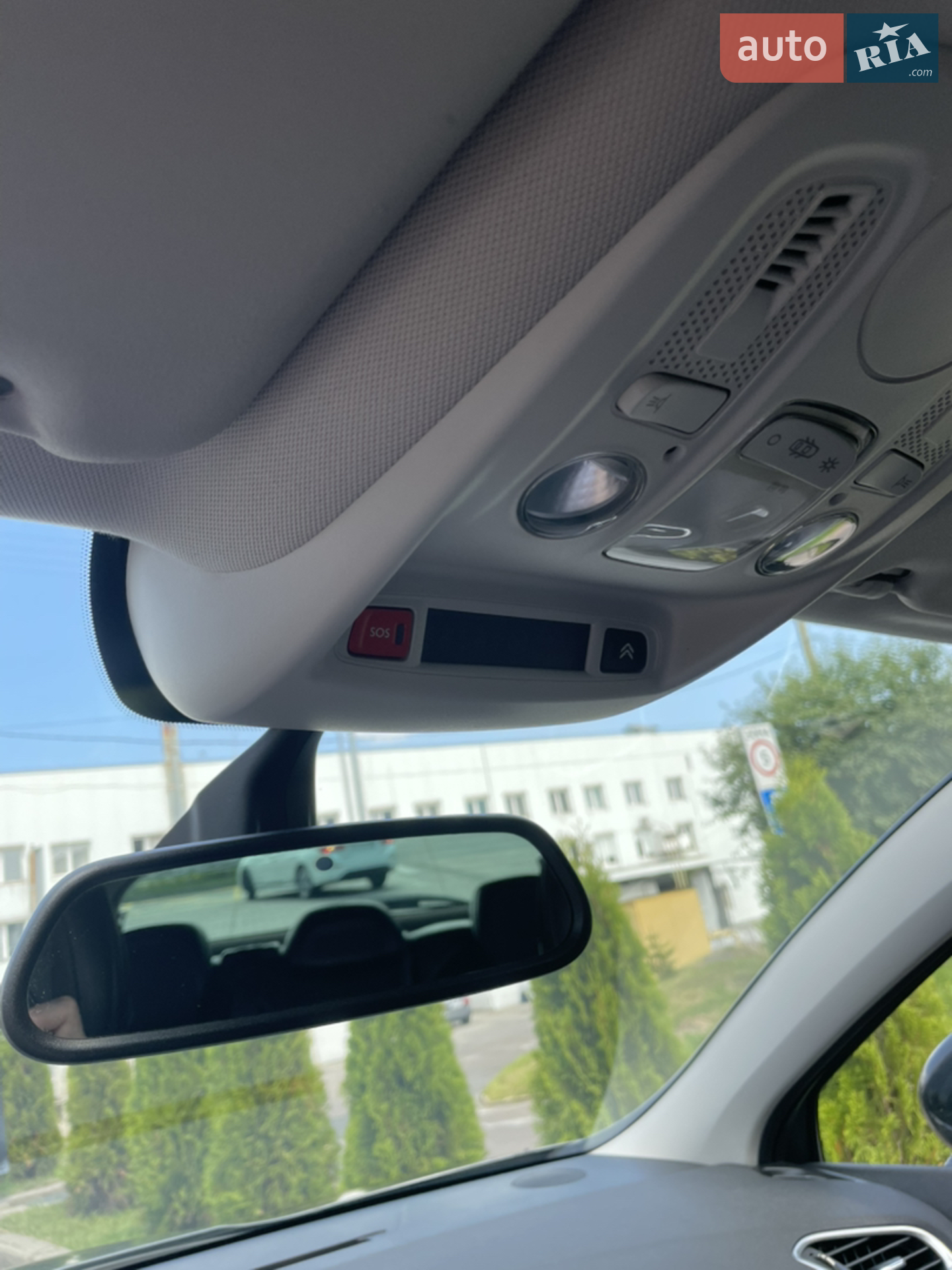 2011 Citroen C4 - мініатюра 20