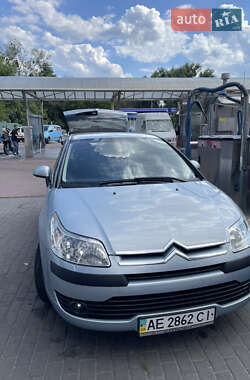 Хэтчбек Citroen C4 2008 в Киеве