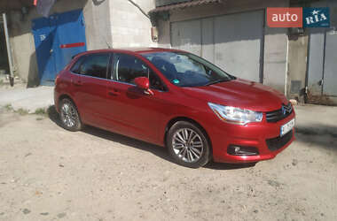 Хэтчбек Citroen C4 2011 в Киеве