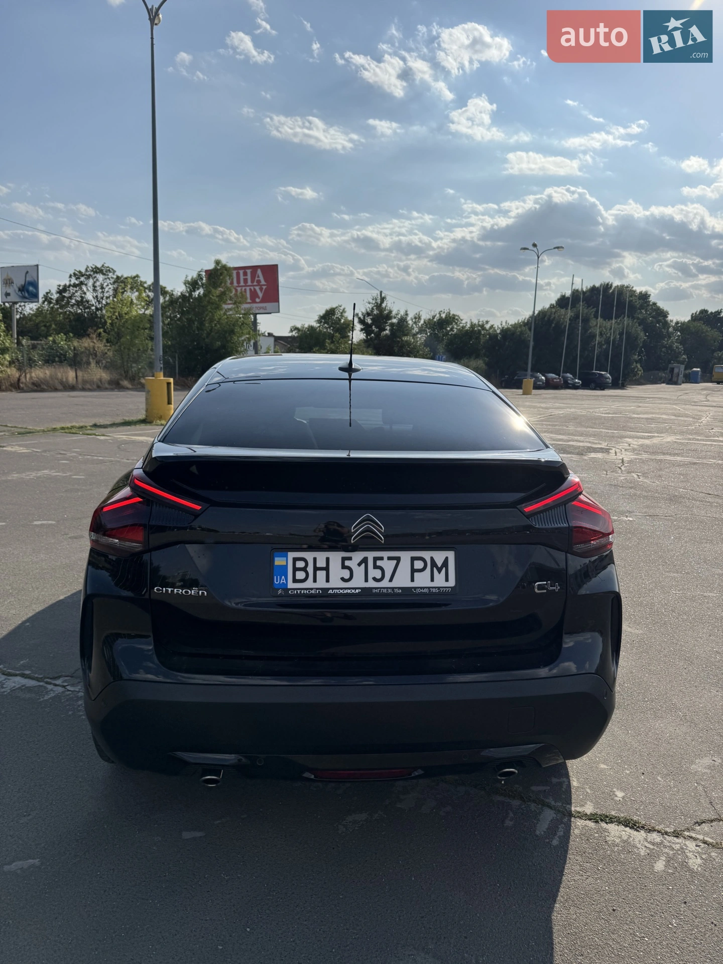 2022 Citroen C4 - мініатюра 6