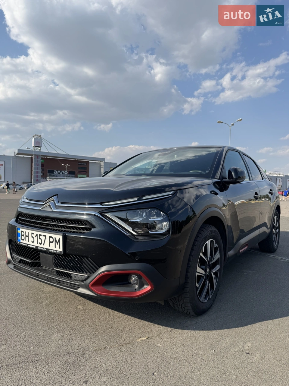 2021 Citroen C4 - мініатюра 33