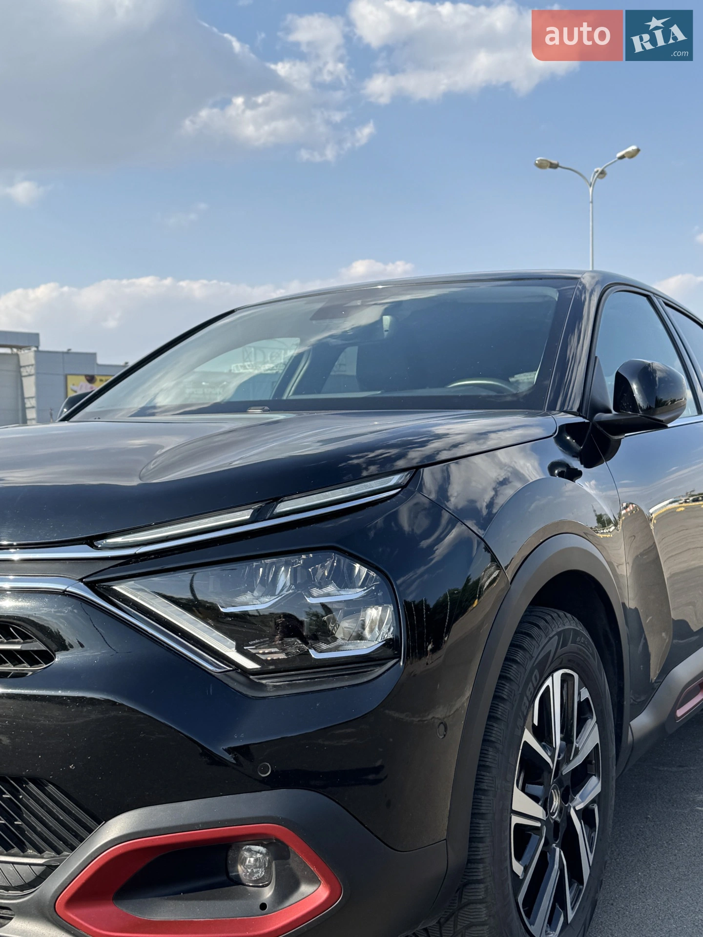 2022 Citroen C4 - мініатюра 4