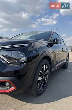 Хэтчбек Citroen C4 2022 в Одессе