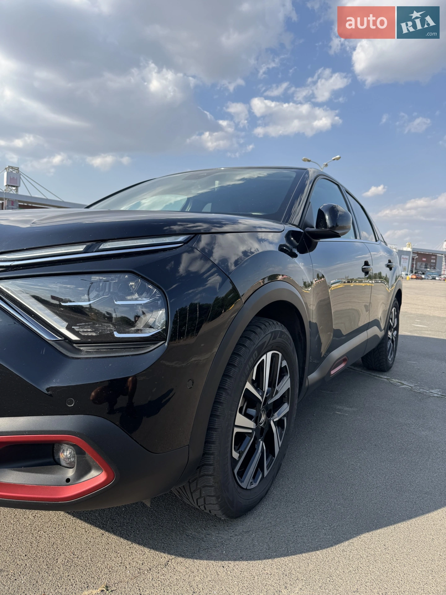 2022 Citroen C4 - мініатюра 3