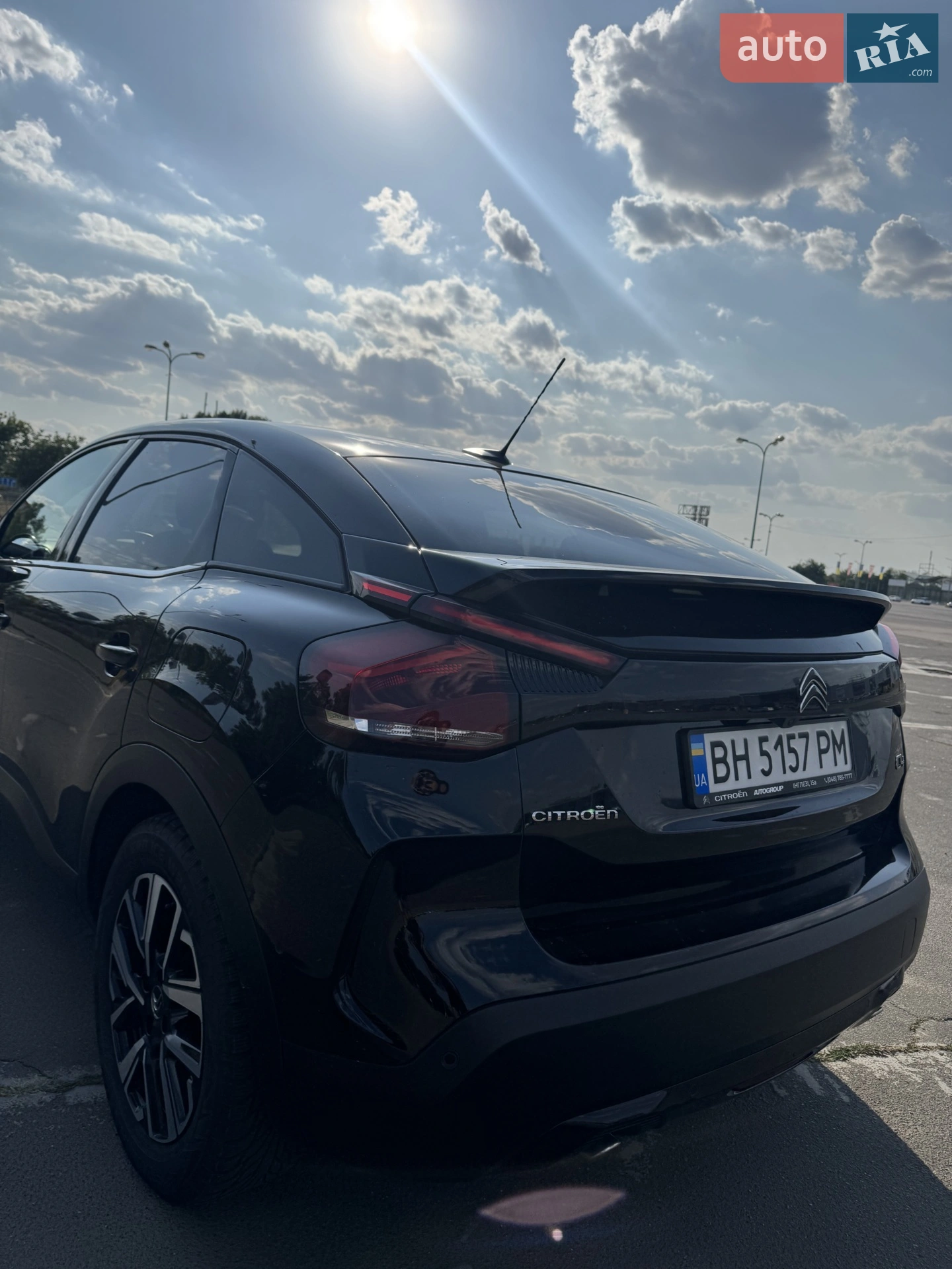 2022 Citroen C4 - мініатюра 10