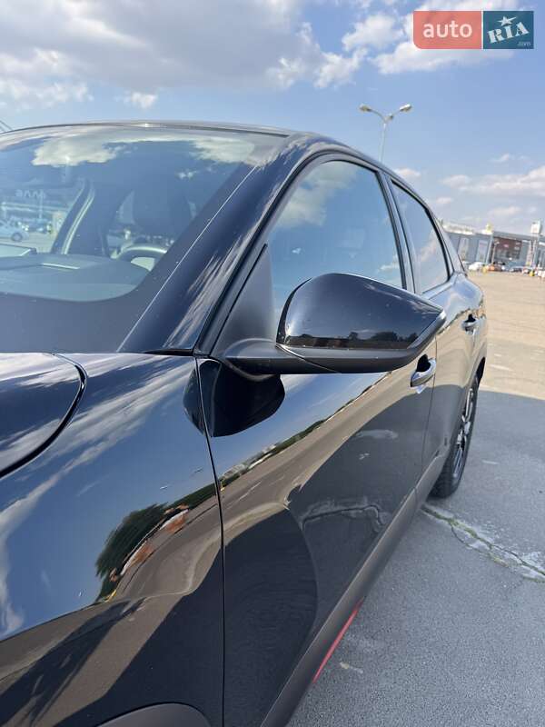 Хэтчбек Citroen C4 2022 в Одессе