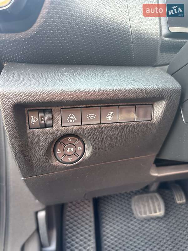 Хэтчбек Citroen C4 2022 в Одессе