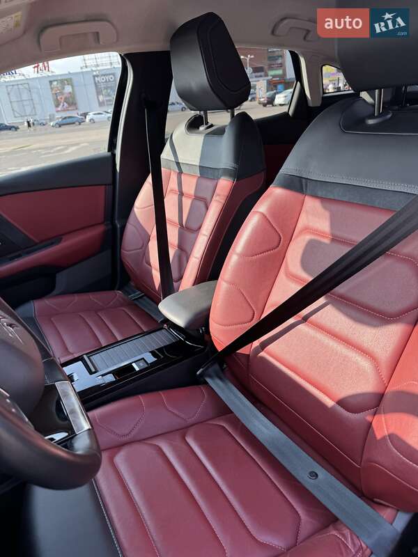 Хэтчбек Citroen C4 2022 в Одессе