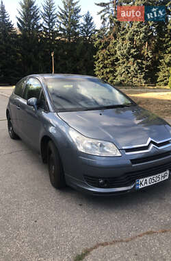 Хетчбек Citroen C4 2007 в Жовтих Водах