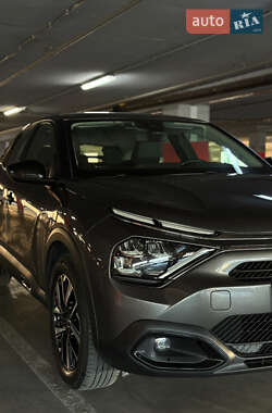 Хэтчбек Citroen C4 2021 в Львове