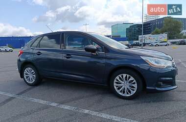 Хэтчбек Citroen C4 2012 в Киеве
