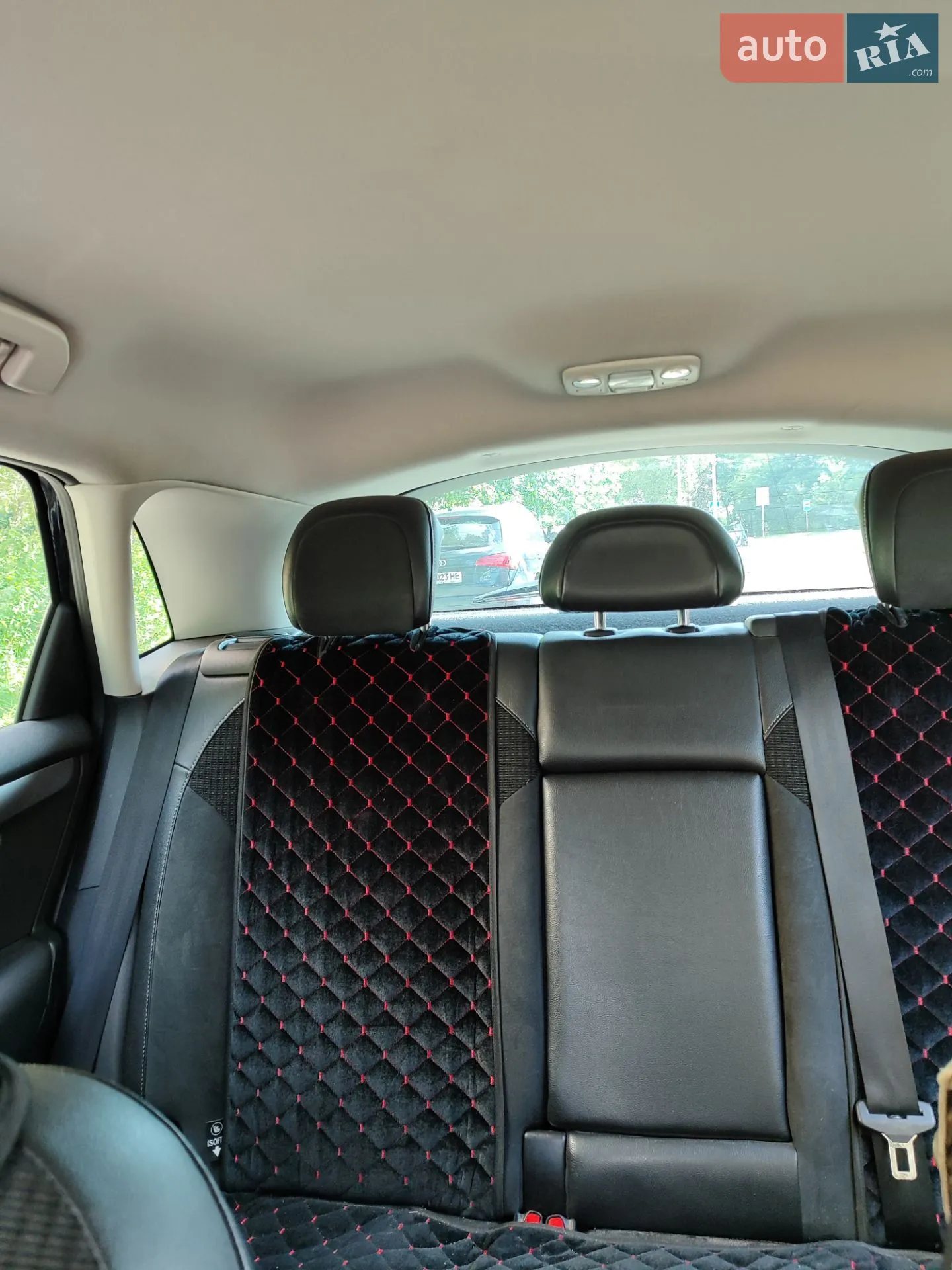 2012 Citroen C4 - мініатюра 7