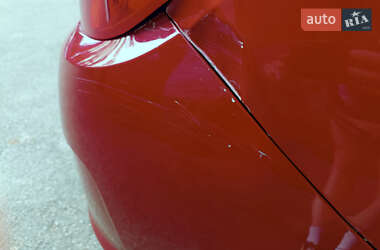Хэтчбек Citroen C4 2011 в 