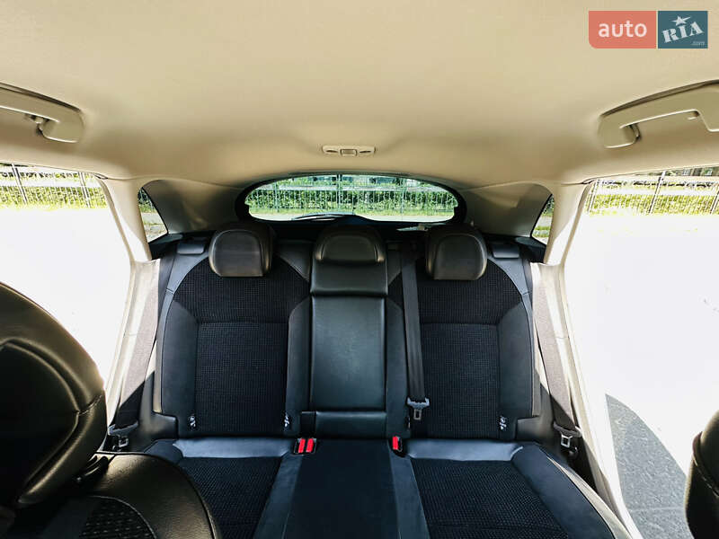 Хетчбек Citroen C4 2011 в Києві