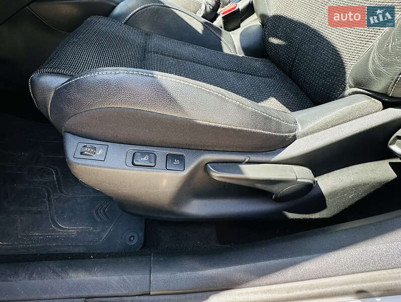 Хетчбек Citroen C4 2011 в Києві