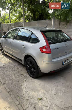 Хэтчбек Citroen C4 2008 в Запорожье