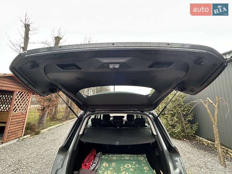 Минивэн Citroen C4 2014 в Збараже фото 6 Минивэн Citroen C4 2014 в Збараже