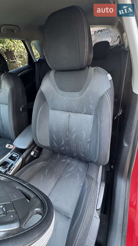 Хэтчбек Citroen C4 2013 в Надворной фото 11 Хэтчбек Citroen C4 2013 в Надворной