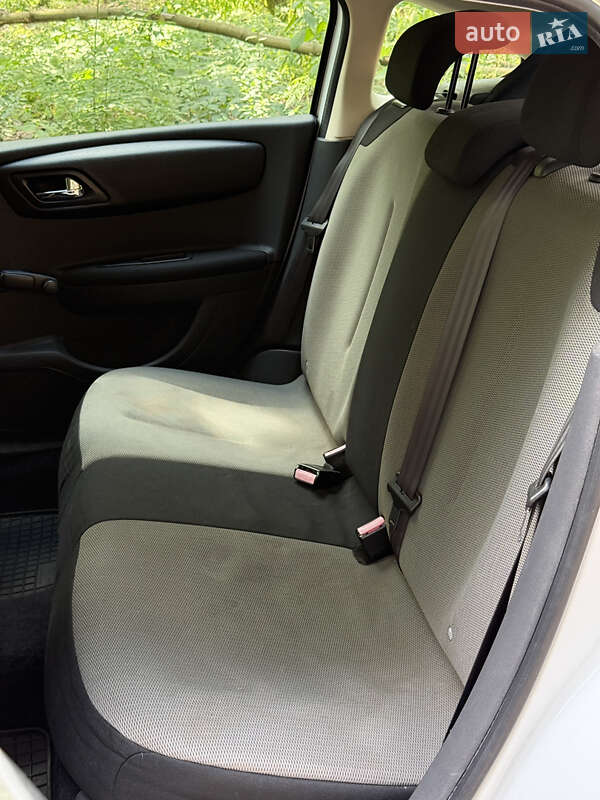 Хэтчбек Citroen C4 2006 в Броварах