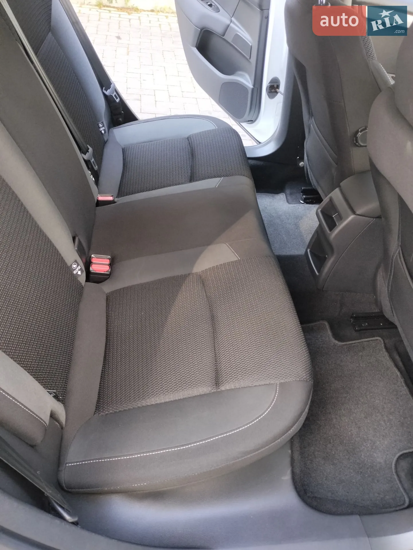 2017 Citroen C4 - мініатюра 4