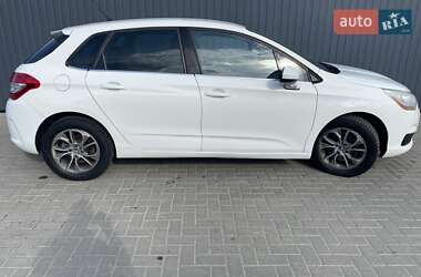 Хетчбек Citroen C4 2012 в Острозі