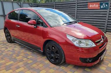 Хэтчбек Citroen C4 2006 в Киеве