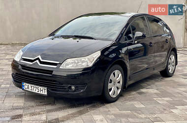 Хэтчбек Citroen C4 2009 в Черкассах