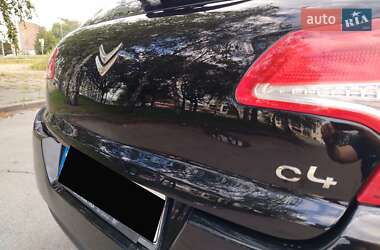 Хетчбек Citroen C4 2012 в 