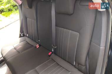 Хетчбек Citroen C4 2012 в 