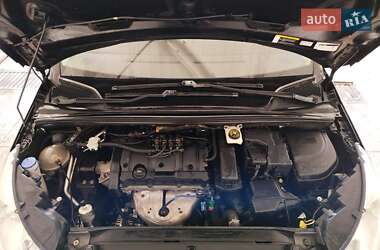Хетчбек Citroen C4 2012 в 