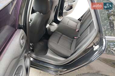 Хетчбек Citroen C4 2012 в 