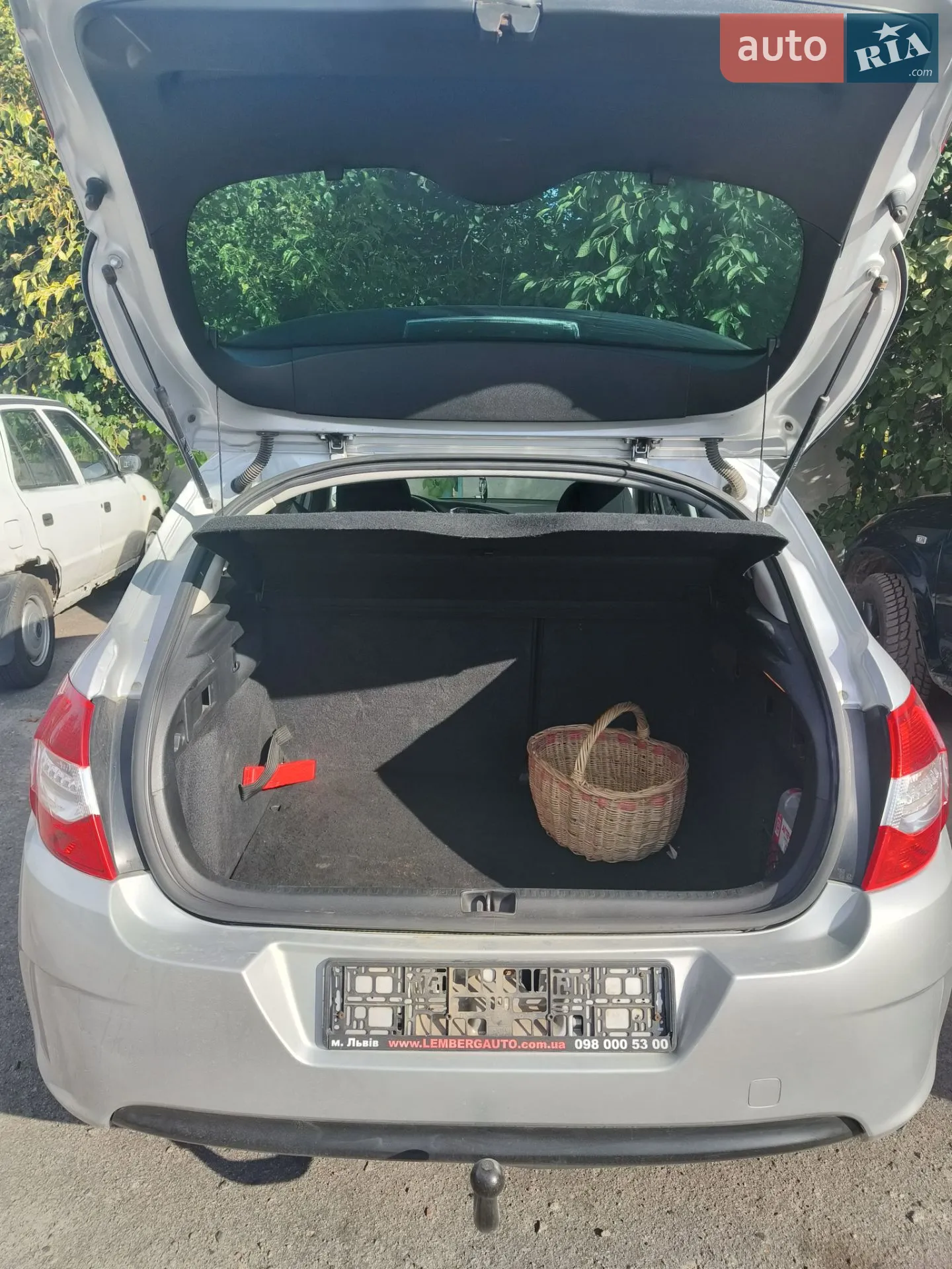 2011 Citroen C4 - мініатюра 18