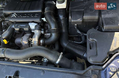 Хэтчбек Citroen C4 2005 в 
