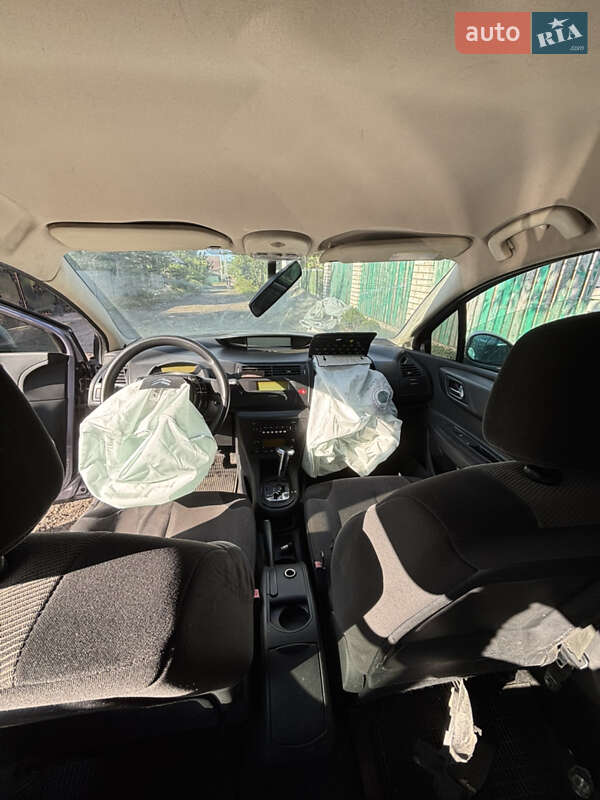 Хетчбек Citroen C4 2006 в Новоукраїнці