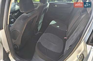 Хэтчбек Citroen C4 2007 в 